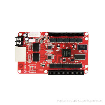 Rda8f Dual-mode System , C &amp; Light A8 Led Display Controller